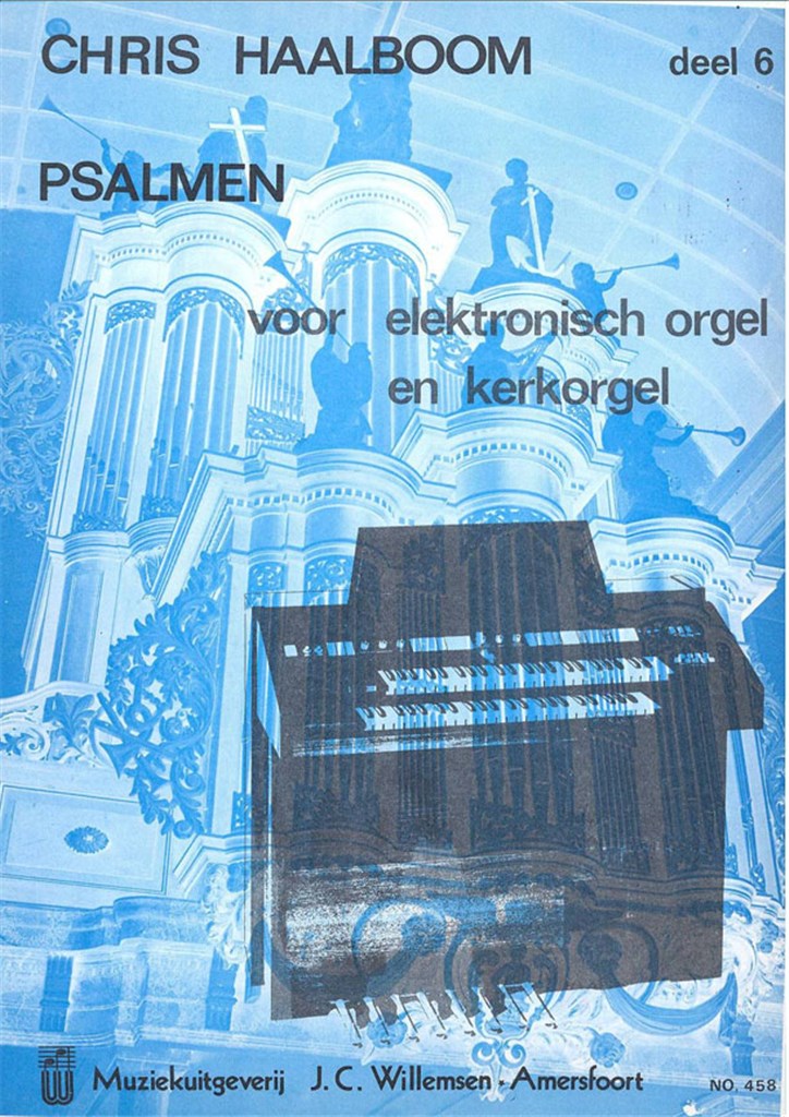 Psalmen 6 (Psalm 126-150)